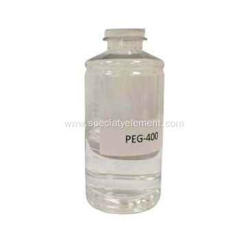 Polyethylene Glycol PEG 400 4000 1500 4000 6000